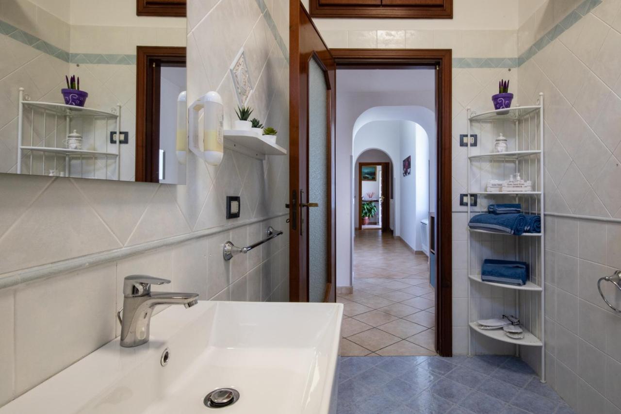 Yourhome - San Valerio Apartment *