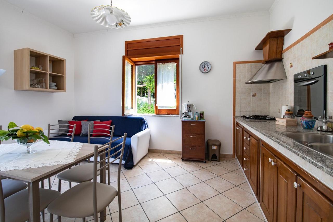 Yourhome - San Valerio Sorrento