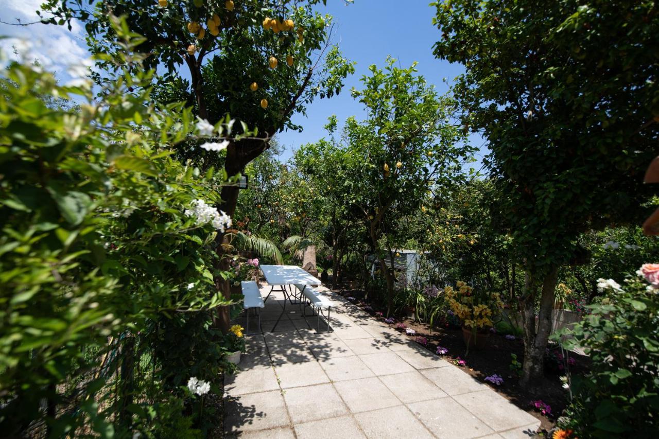 Yourhome - San Valerio Apartment
