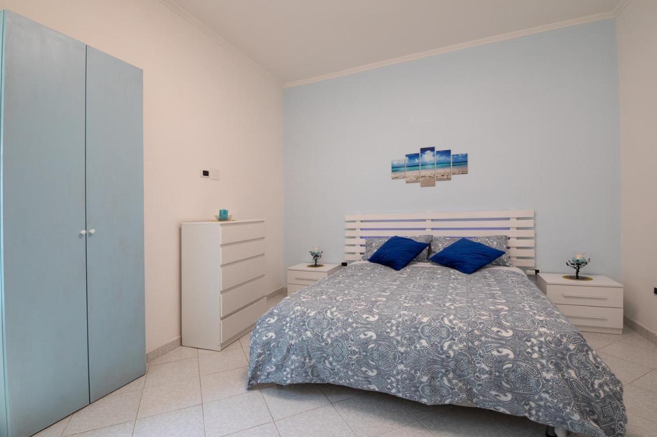 Yourhome - San Valerio Apartment Sorrento