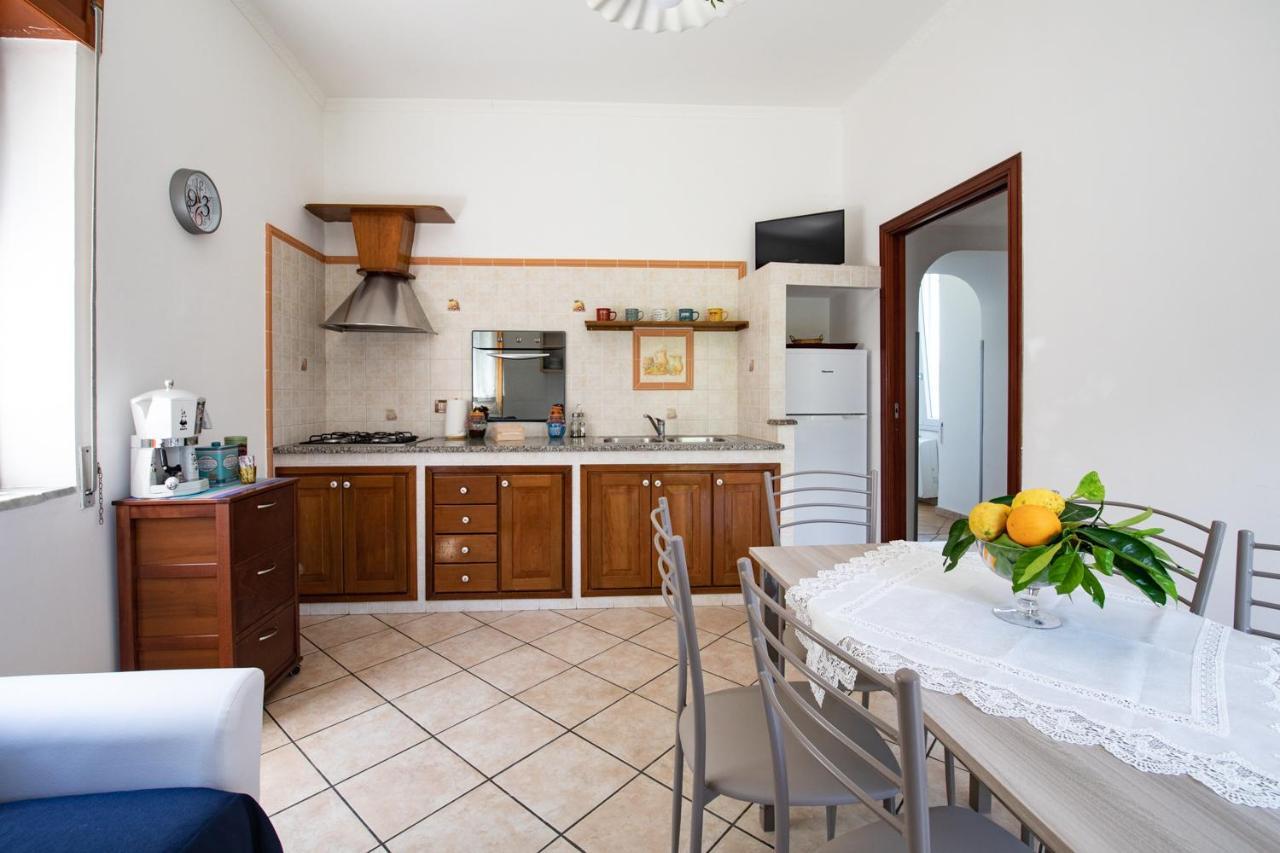 Apartment Yourhome - San Valerio *