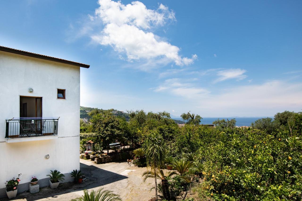 Apartment Yourhome - San Valerio