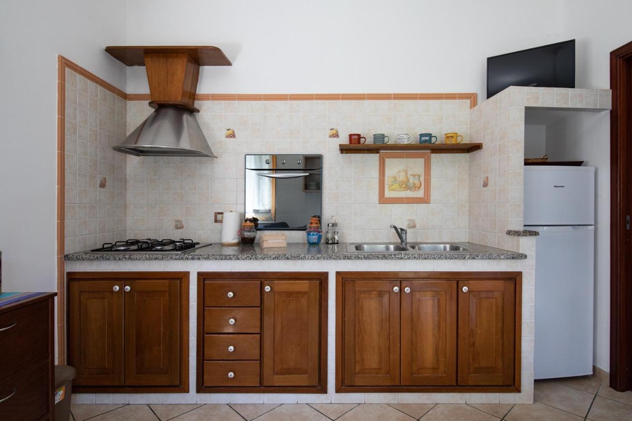 Apartment Yourhome - San Valerio