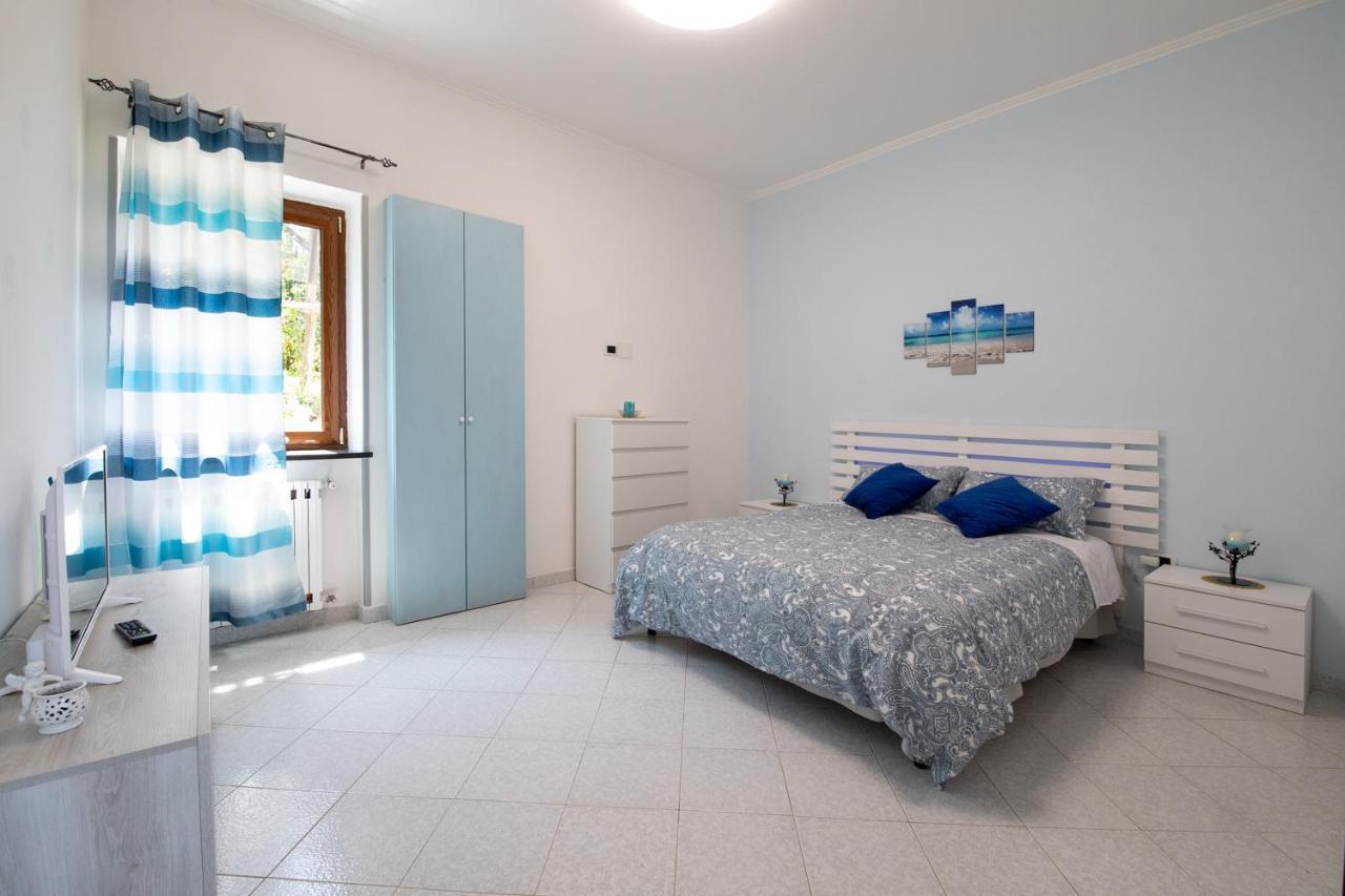 Yourhome - San Valerio Apartment Sorrento