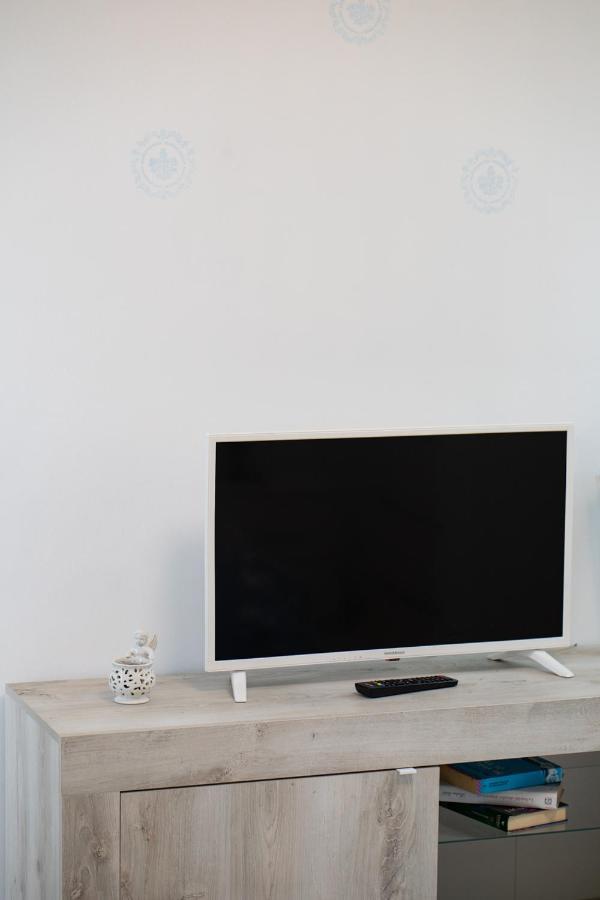 Yourhome - San Valerio Apartment Sorrento