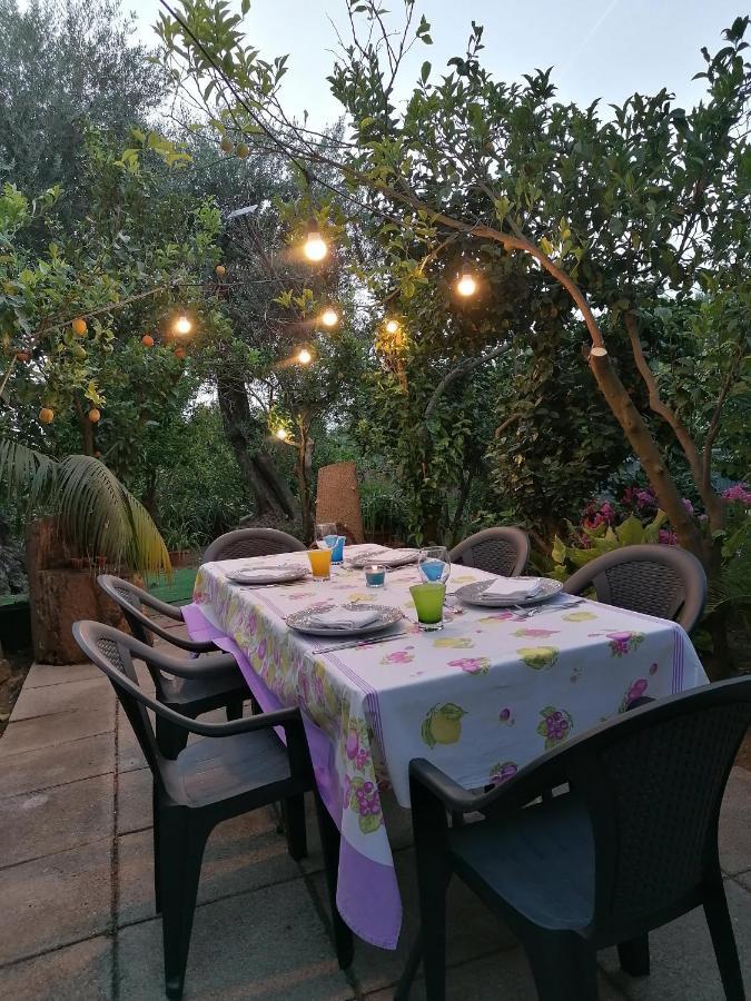 Apartment Yourhome - San Valerio