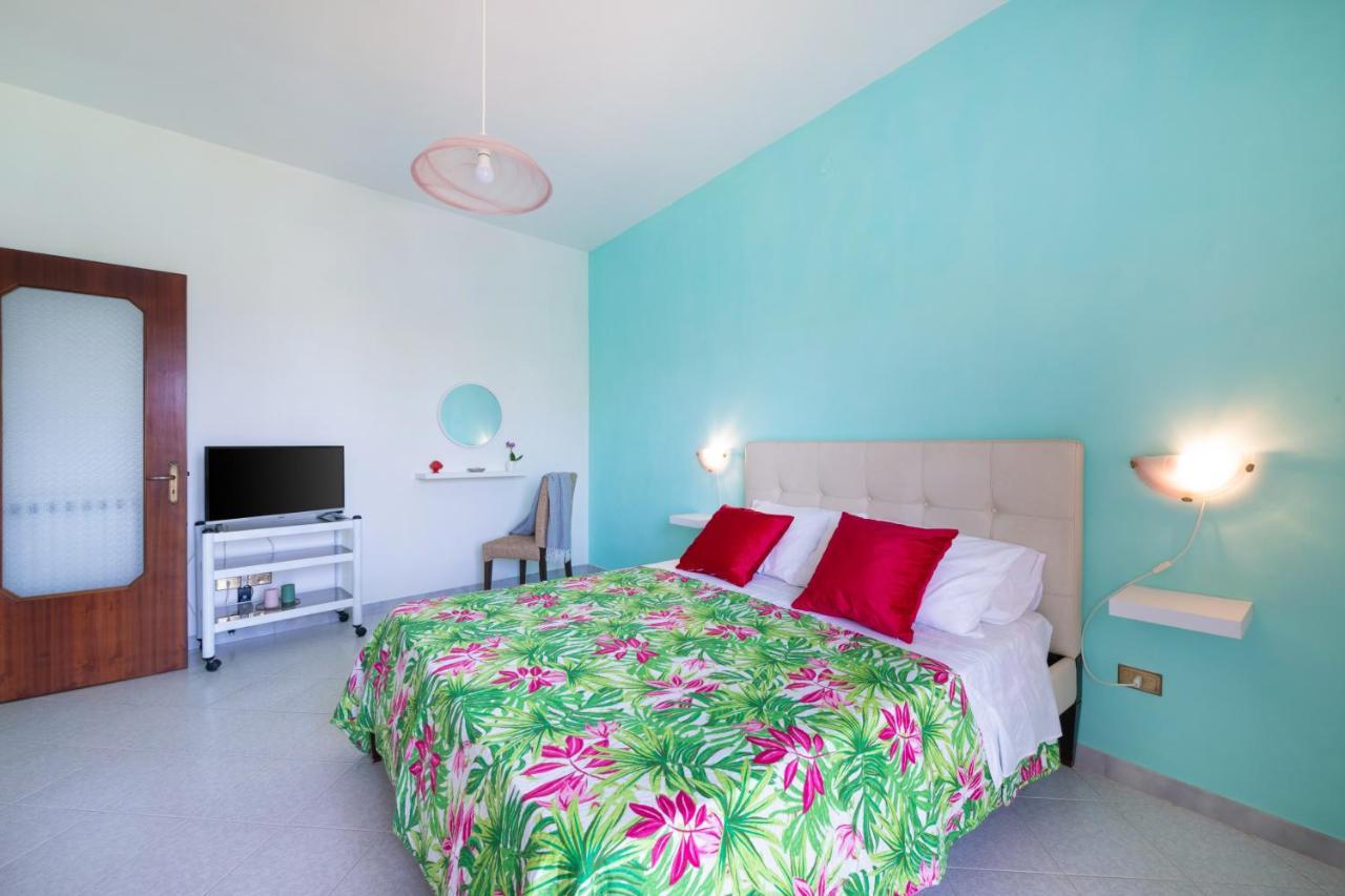 Apartment Yourhome - San Valerio Sorrento