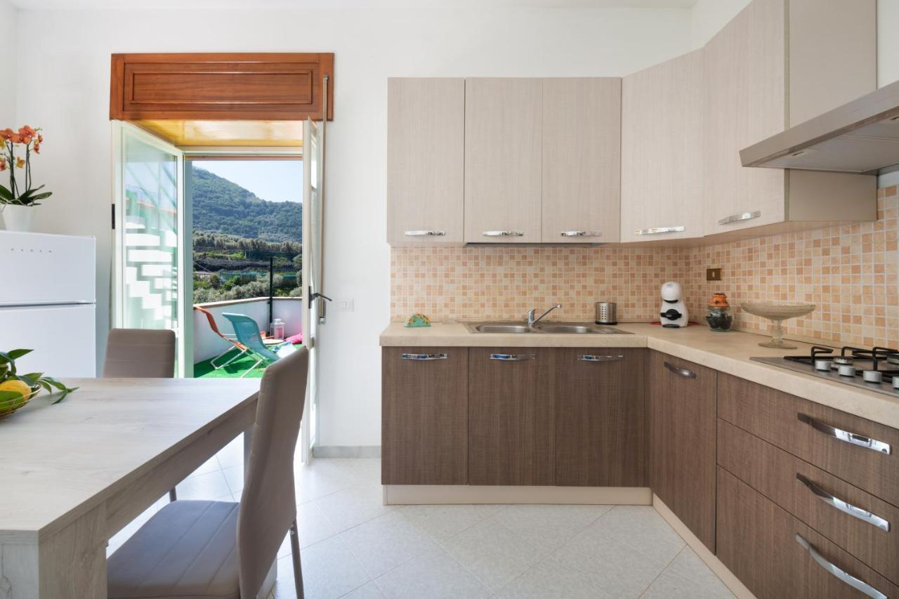 Apartment Yourhome - San Valerio