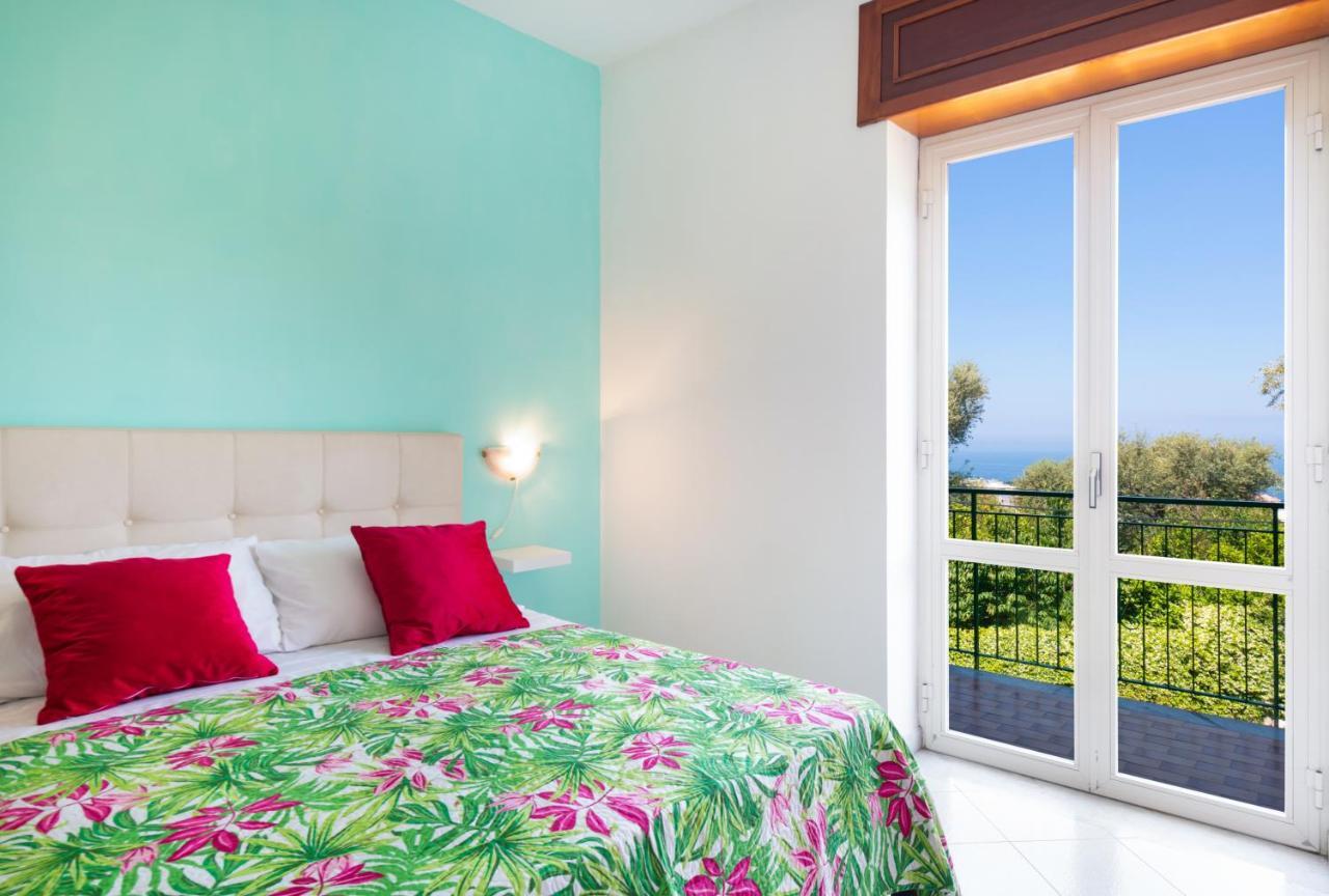 Apartment Yourhome - San Valerio *