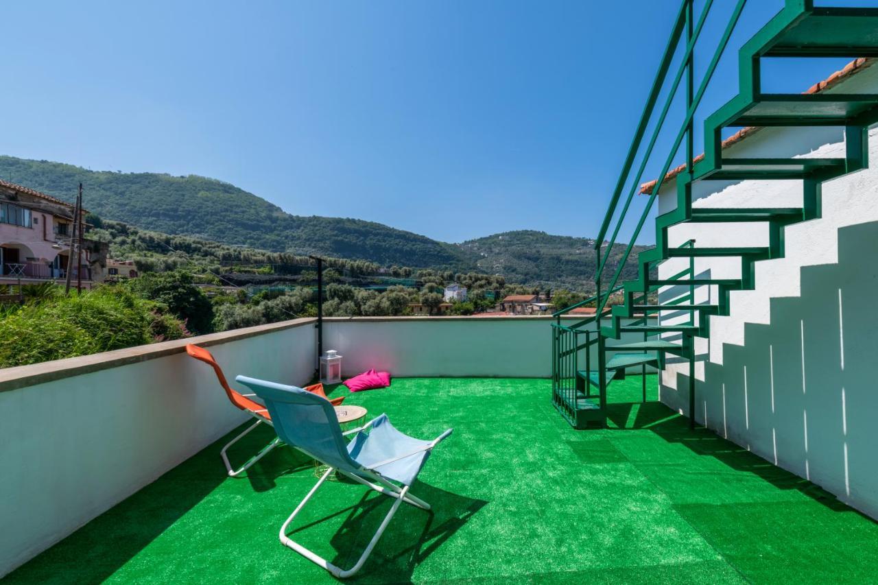 Yourhome - San Valerio Apartment *