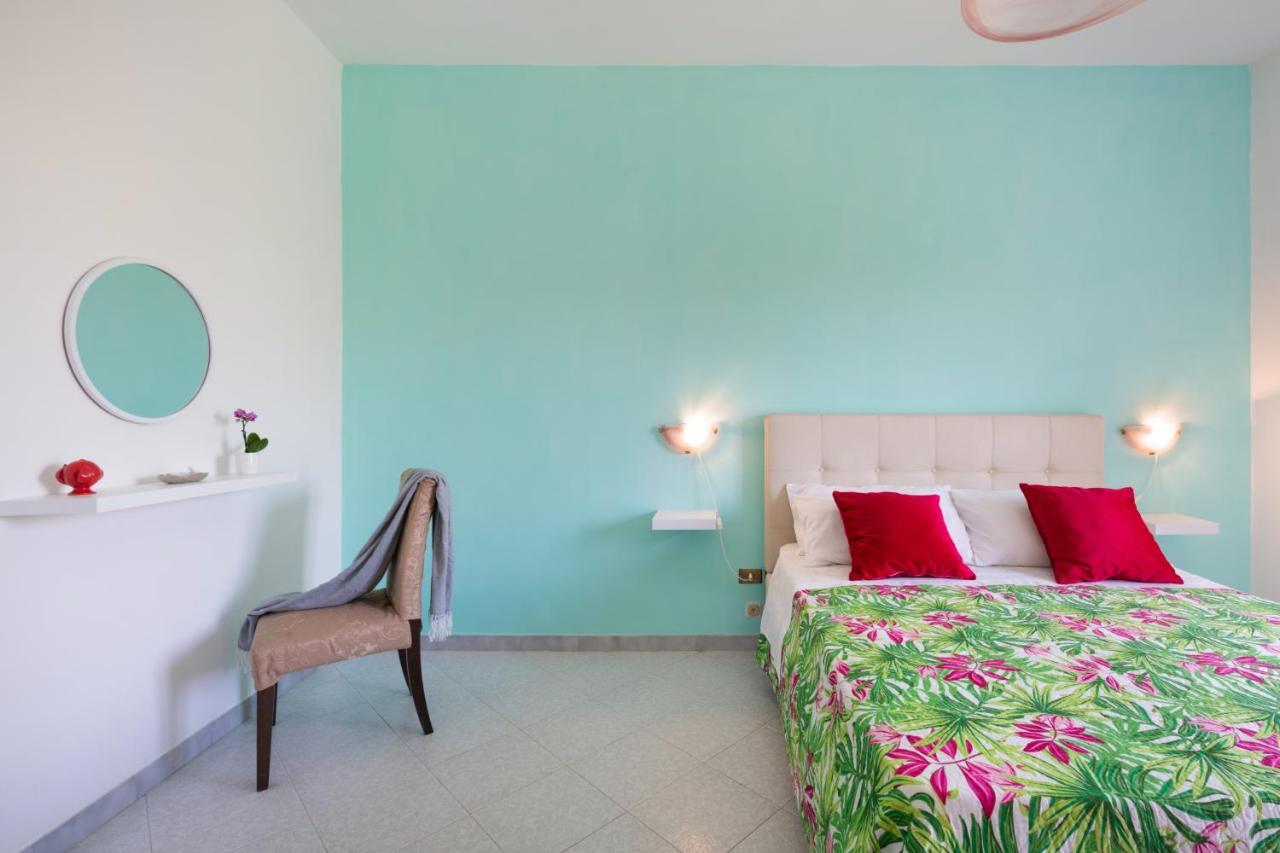 Yourhome - San Valerio Apartment *