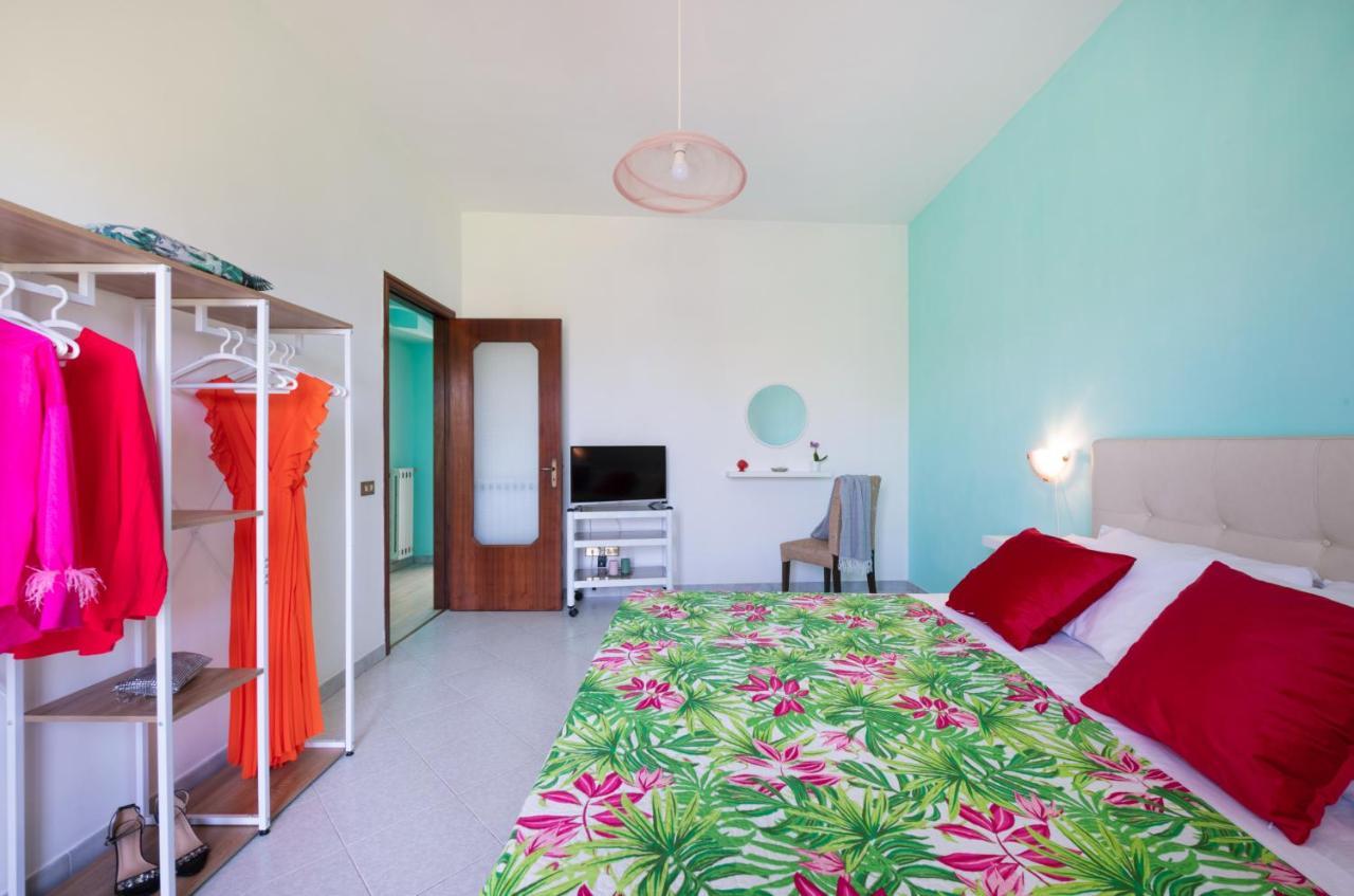 Yourhome - San Valerio Apartment