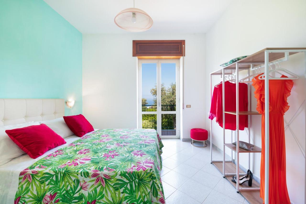 Apartment Yourhome - San Valerio Sorrento