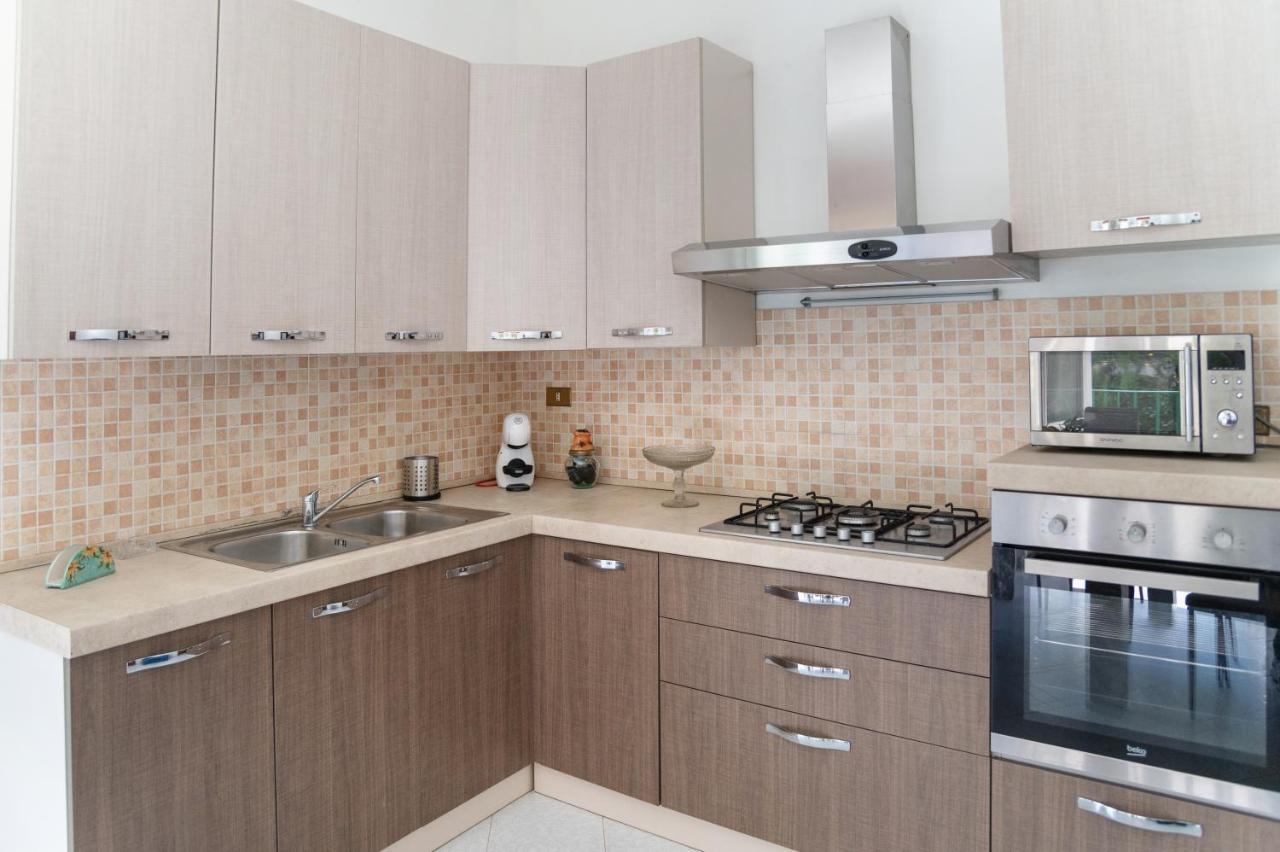 Apartment Yourhome - San Valerio *