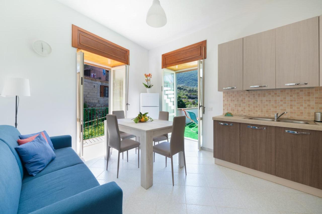 Apartment Yourhome - San Valerio