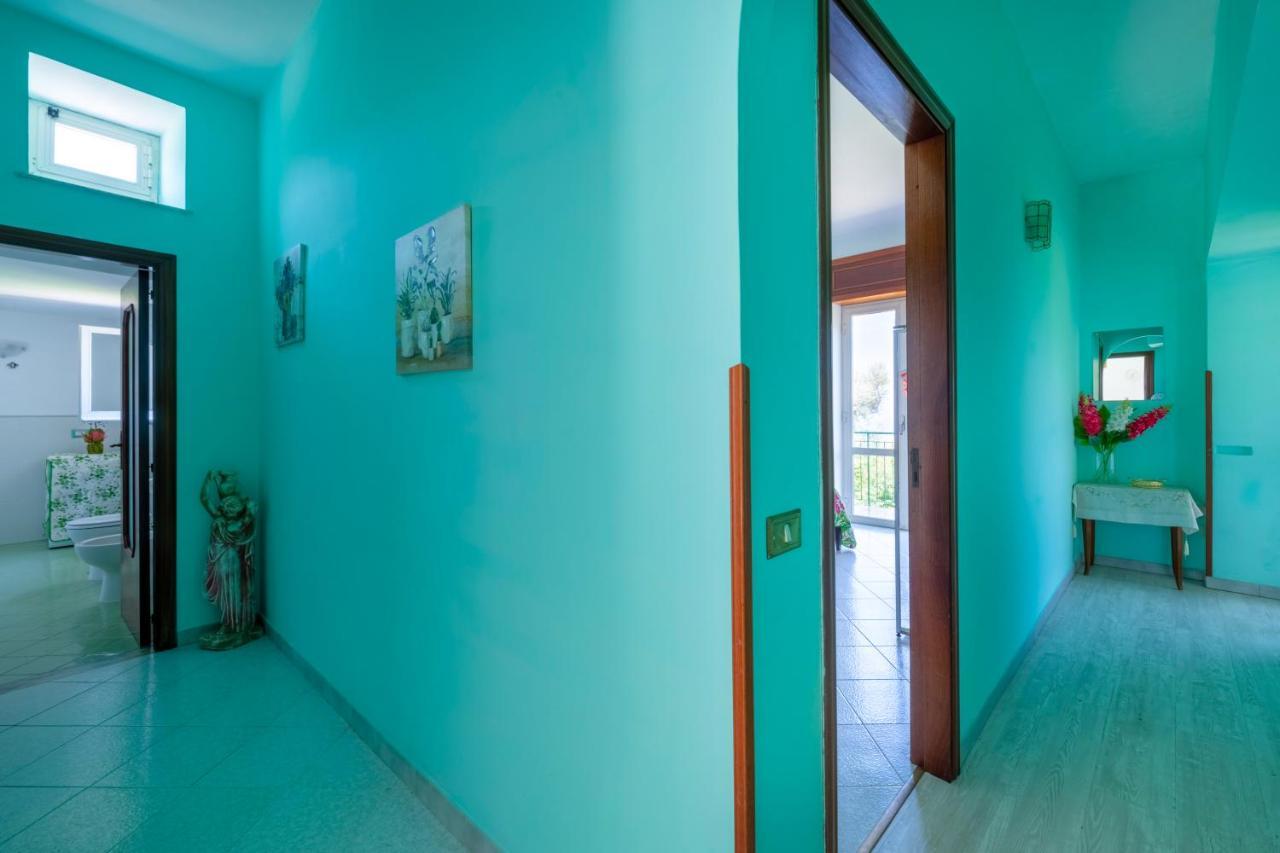 Apartment Yourhome - San Valerio Sorrento