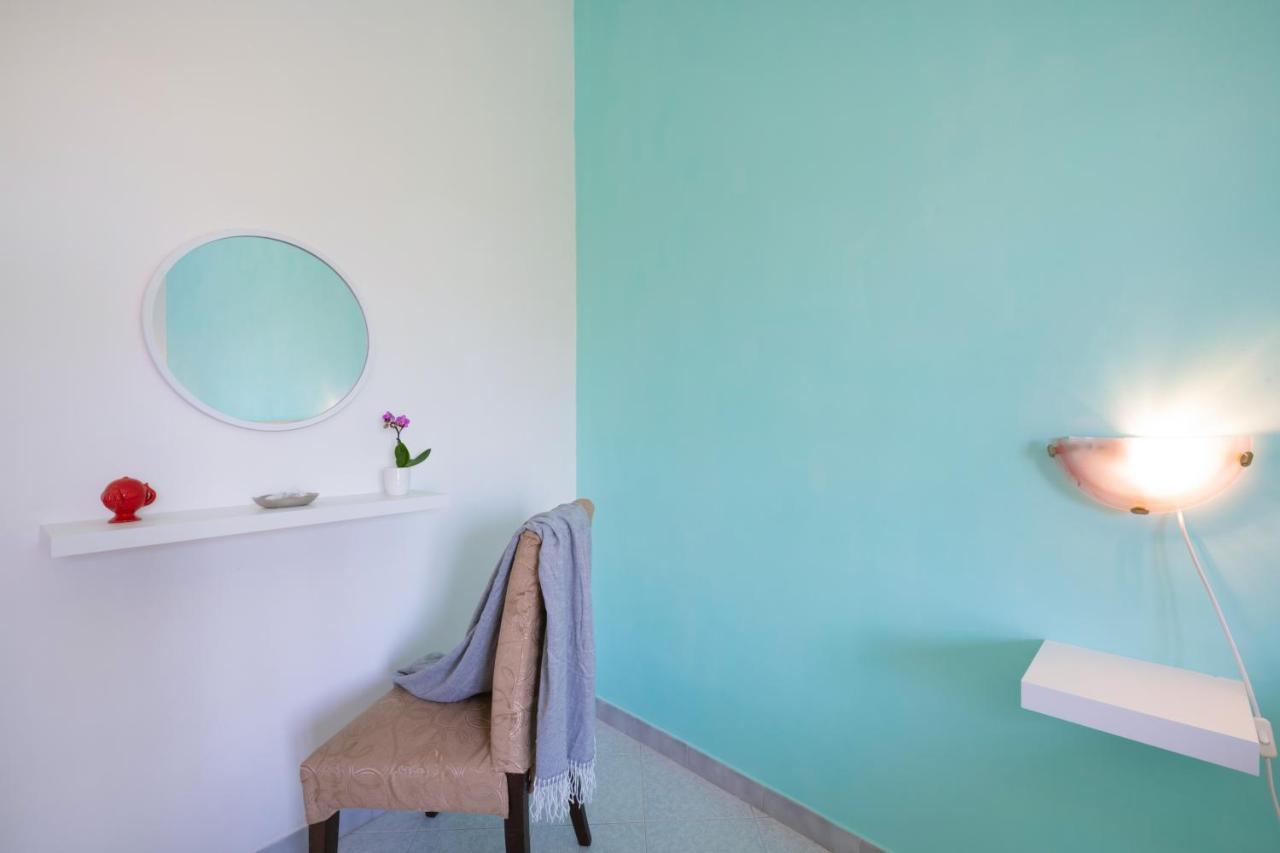 Apartment Yourhome - San Valerio Sorrento