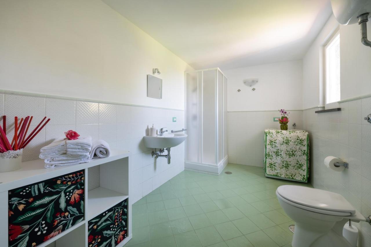 Yourhome - San Valerio Apartment *